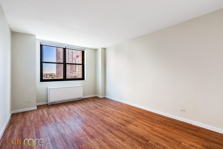 340 E 93 St #10H-Bedroom-NYC