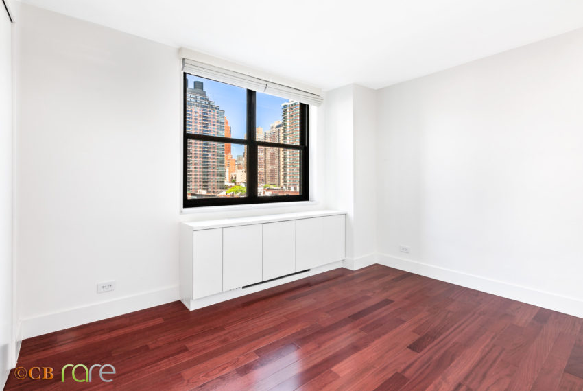 340 E 93 St #9M-Second Bedroom-NYC