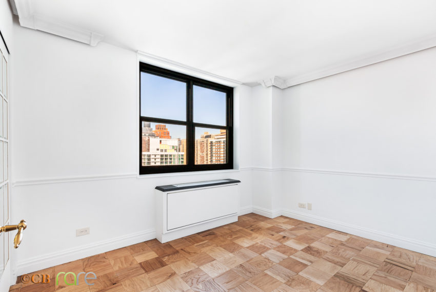 340 E 93 St #28M-Second Bedroom-NYC