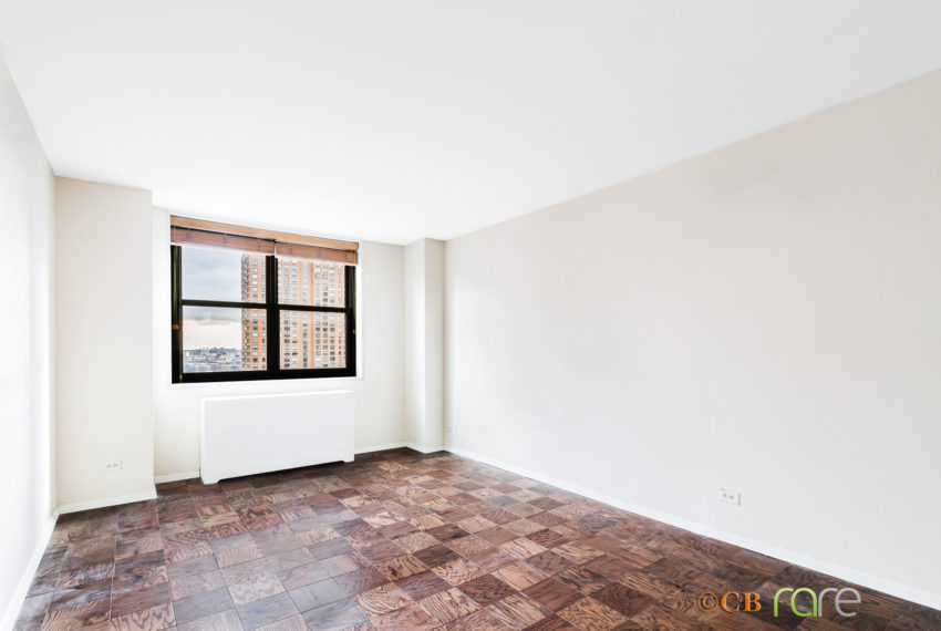 340 E 93 St #21H-Bedroom 1-NYC