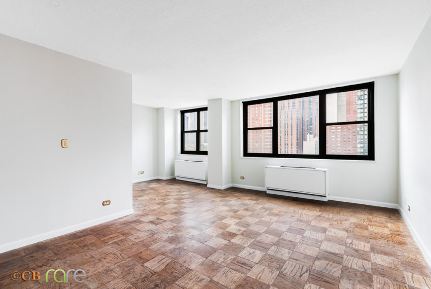 340 E 93 St #12AM-Home Office-Family Room 1-NYC
