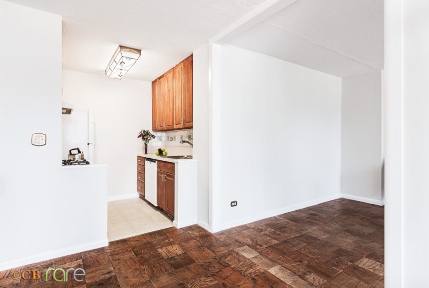 340 E 93 St #12AM-Open Kitchen-Dining Room-NYC