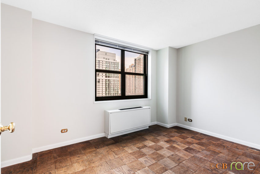 340 E 93 St #12AM-Second Bedroom-NYC