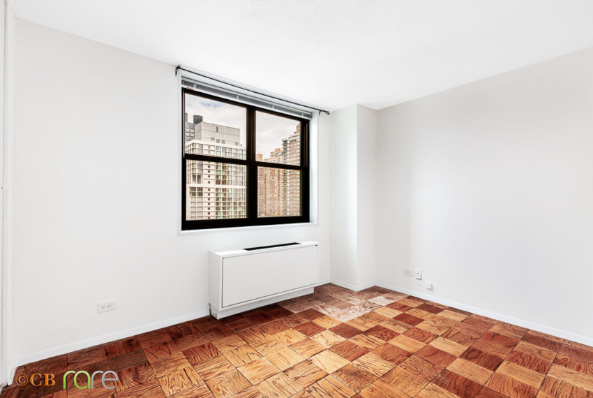340 E 93 St #15M-Second Bedroom-NYC