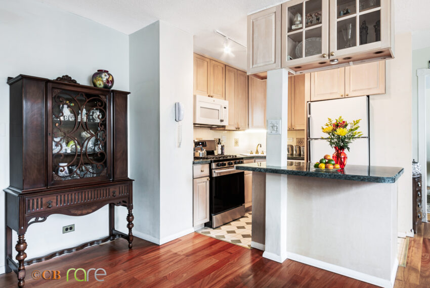 340 E 93 St #8LM-Gallery-Open Kitchen-NYC
